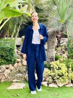 TROUSER WIDE LEG - Image 21