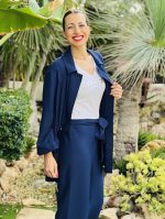 TROUSER WIDE LEG - Image 24