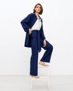 TROUSER WIDE LEG - Image 26