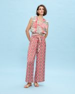 TROUSER PRINTED - Image 2