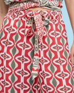 TROUSER PRINTED - Image 3