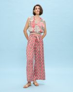 TROUSER PRINTED - Image 4
