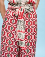 TROUSER PRINTED - Image 5