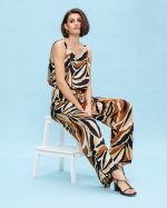 TROUSER PRINTED - Image 3