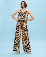TROUSER PRINTED - Image 6
