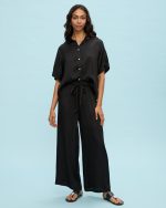TROUSER CUPRO - Image 2