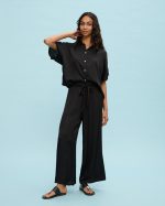 TROUSER CUPRO - Image 3