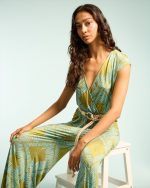 JUMPSUIT PRINTED - Image 5