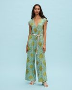 JUMPSUIT PRINTED - Image 6