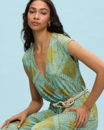 JUMPSUIT PRINTED - Image 7