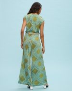 JUMPSUIT PRINTED - Image 8