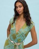 JUMPSUIT PRINTED - Image 9