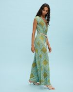 JUMPSUIT PRINTED - Image 10