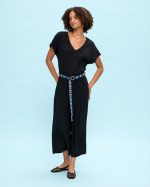 JUMPSUIT VISCOSE - Image 2