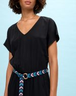 JUMPSUIT VISCOSE - Image 4