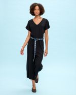 JUMPSUIT VISCOSE - Image 5