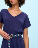 JUMPSUIT VISCOSE - Image 8