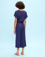 JUMPSUIT VISCOSE - Image 9