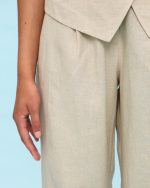 TROUSER LINEN - Image 3