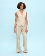 TROUSER LINEN - Image 6