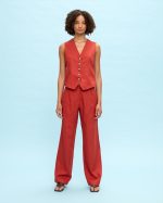 TROUSER LINEN - Image 7