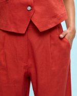 TROUSER LINEN - Image 10