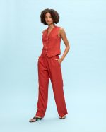 TROUSER LINEN - Image 12