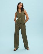 TROUSER LINEN - Image 13