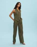 TROUSER LINEN - Image 14
