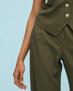 TROUSER LINEN - Image 15
