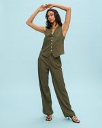TROUSER LINEN - Image 16