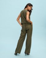 TROUSER LINEN - Image 17
