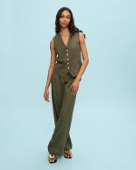 TROUSER LINEN - Image 18