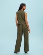 TROUSER LINEN - Image 19