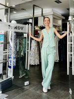 TROUSER LINEN - Image 21