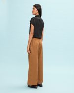 TROUSER LINEN DRAWSTRING - Image 8