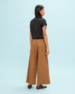 TROUSER LINEN DRAWSTRING - Image 11