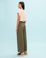 TROUSER LINEN DRAWSTRING - Image 15