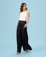 TROUSER SATIN - Image 2