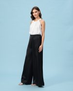 TROUSER SATIN - Image 3