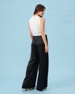TROUSER SATIN - Image 4