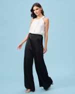 TROUSER SATIN - Image 5