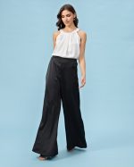 TROUSER SATIN - Image 6
