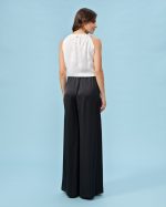 TROUSER SATIN - Image 7