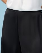 TROUSER SATIN - Image 8