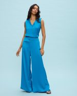 TROUSER SATIN - Image 9