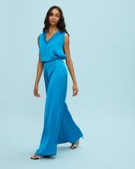 TROUSER SATIN - Image 10