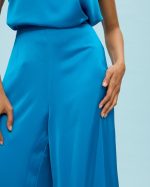 TROUSER SATIN - Image 11