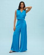 TROUSER SATIN - Image 13