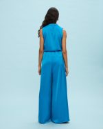 TROUSER SATIN - Image 15